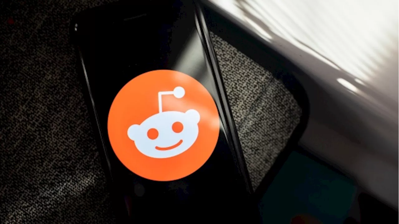 Reddit jumps up to 67% after US$748 million IPO priced at top