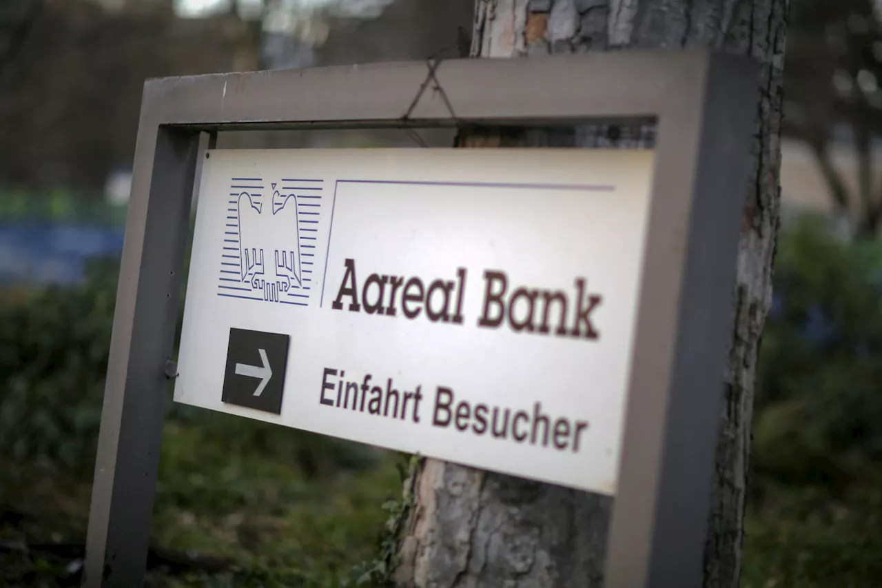 Aareal Bank verliert Top-Rating | Börsen-Zeitung