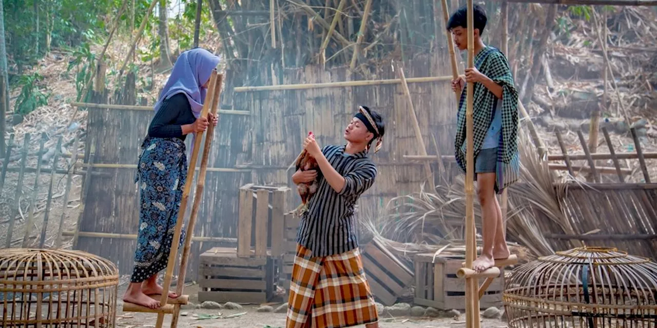 5 Olahraga Tradisional Indonesia: Sehat, Asyik, dan Seru!