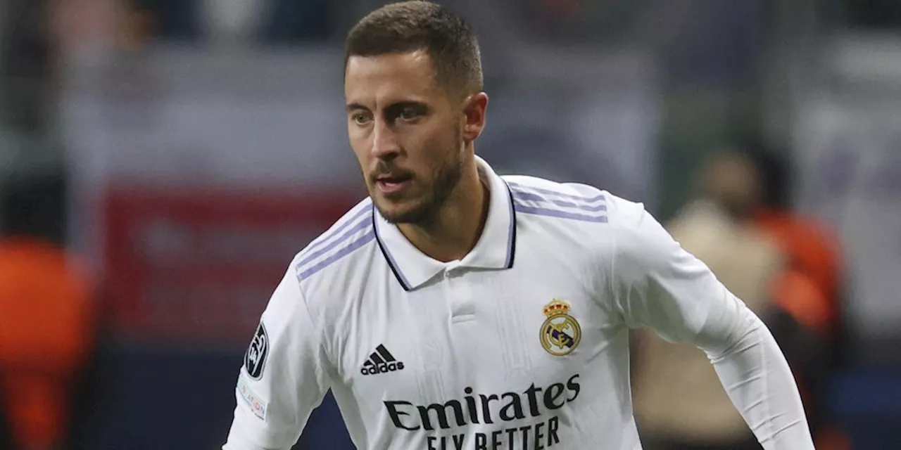 Karirnya Hancur Semenjak Gabung Real Madrid, Eden Hazard: Saya Tidak Menyesal!