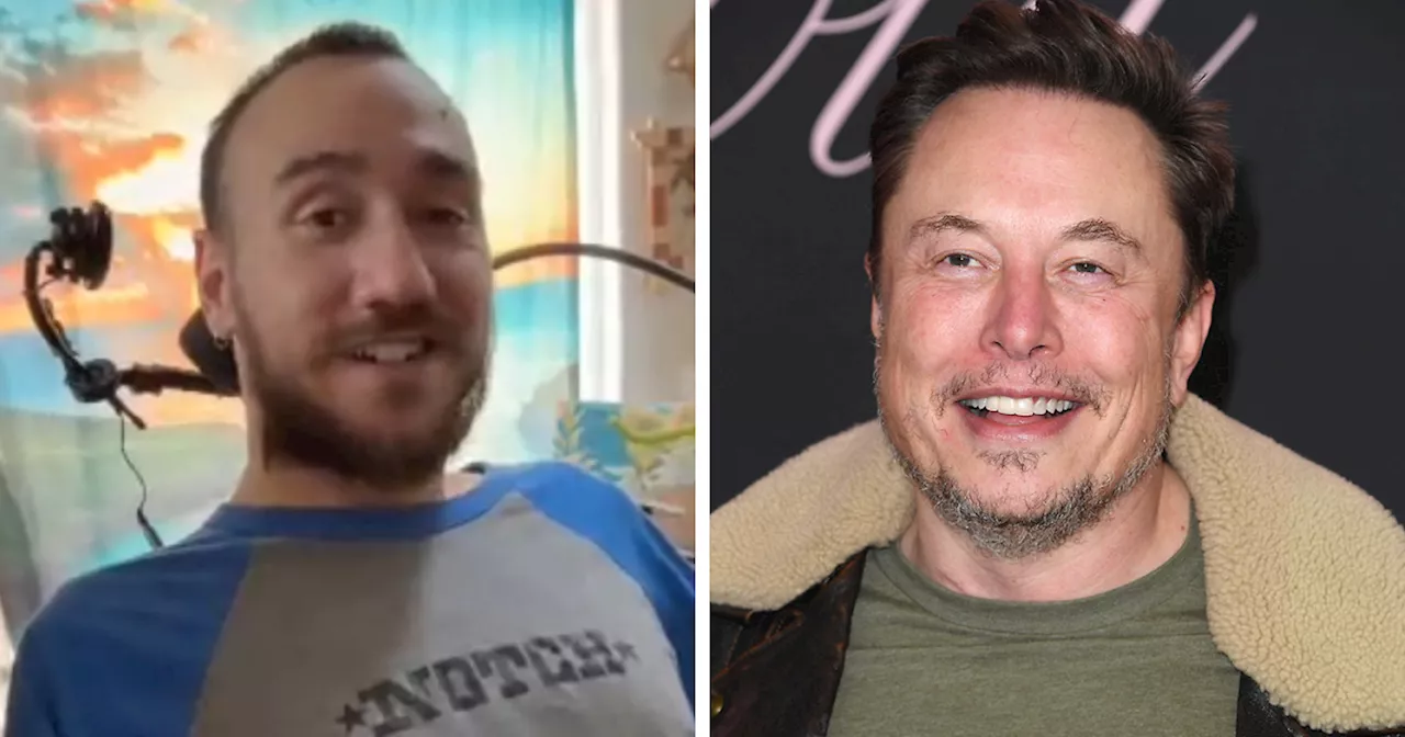 Paralyzed Man Controls Computer With His Mind, Plays Chess Using Elon Musk’s Neuralink Brain Chip