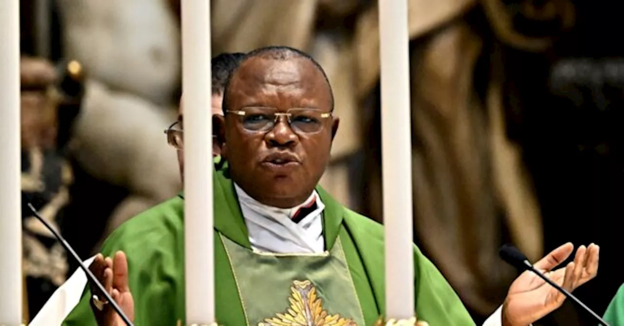 African Cardinal: Blessings for Same-Sex Couples ‘Western Imperialism’