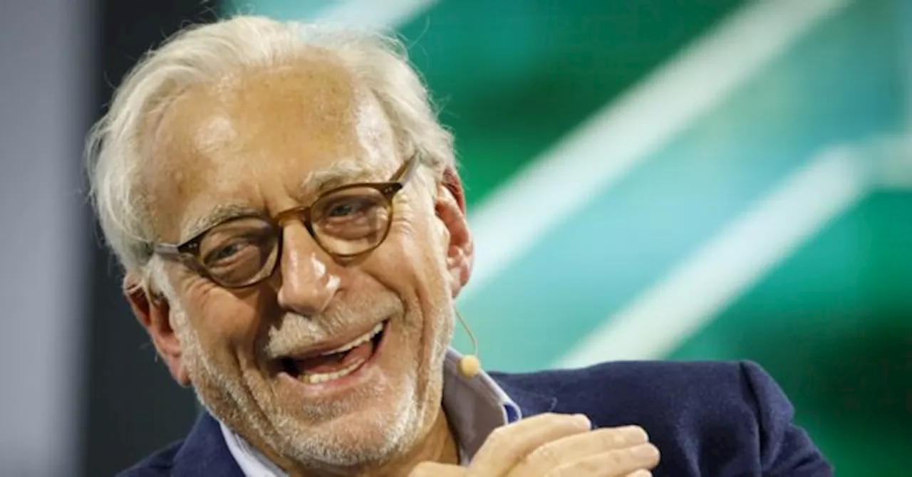 Billionaire Disney Investor Nelson Peltz Plans to Back Trump's Bid for White House