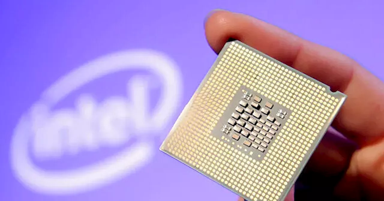 Intel Awarded Up to $8.5 Billion in CHIPS Act Grants for Facilities in 4 States