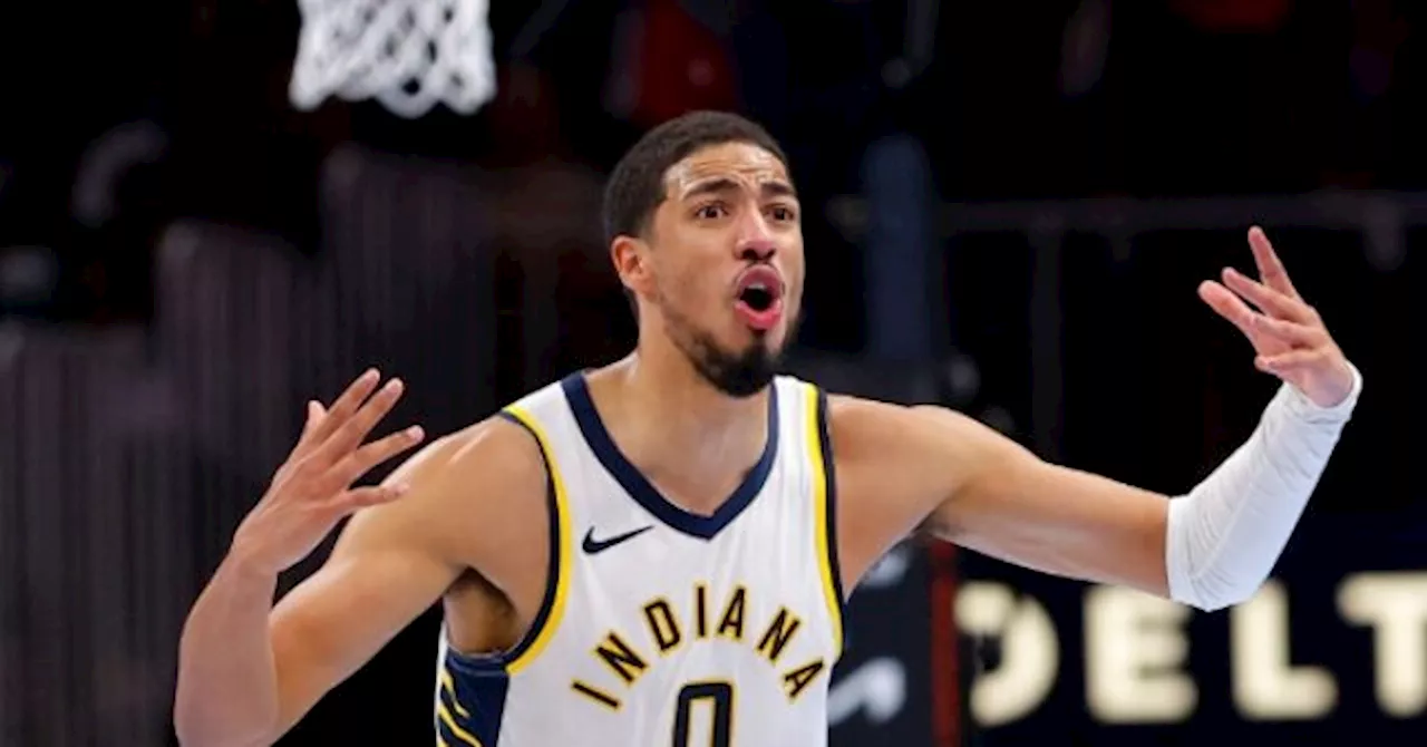 NBA All-Star Tyrese Haliburton: Fans Harsher After Sports Betting Legalization, ‘I’m a Prop’ Now