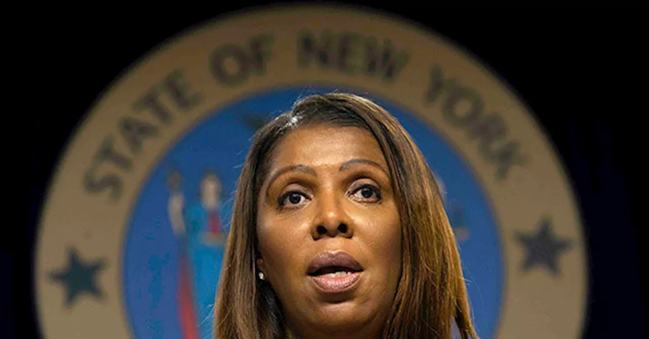 Trump’s Lawyers Rip Letitia James for Denial Request of $454M Bond Appeal: ‘Illogical,’ ‘Unconstitutional,’ ‘Unjust’