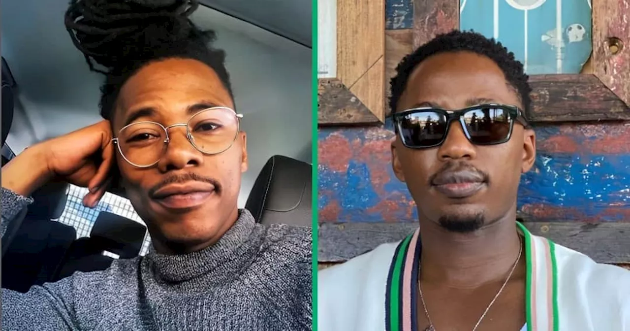 ‘Big Brother Mzansi’: Andile Ncube Shows Love to Brother Papa Ghost: “Super Proud of Him”