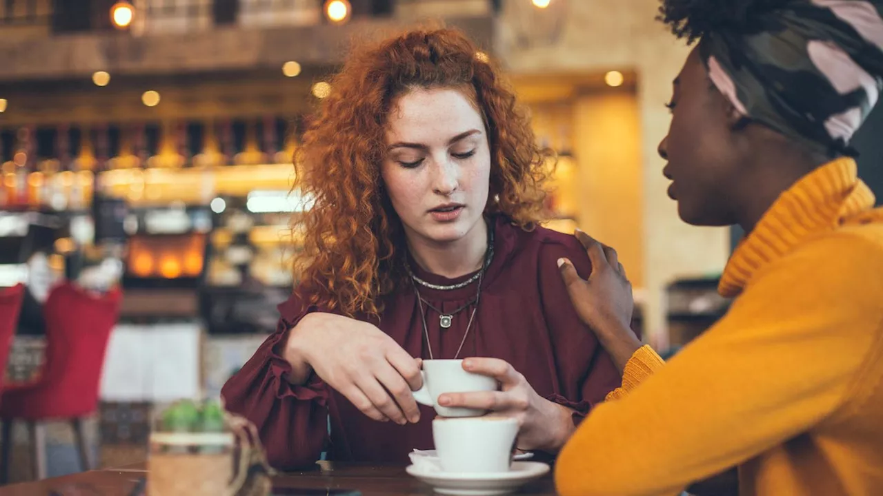 Psychologie: Ist deine Empathie in Wirklichkeit Hypervigilanz?