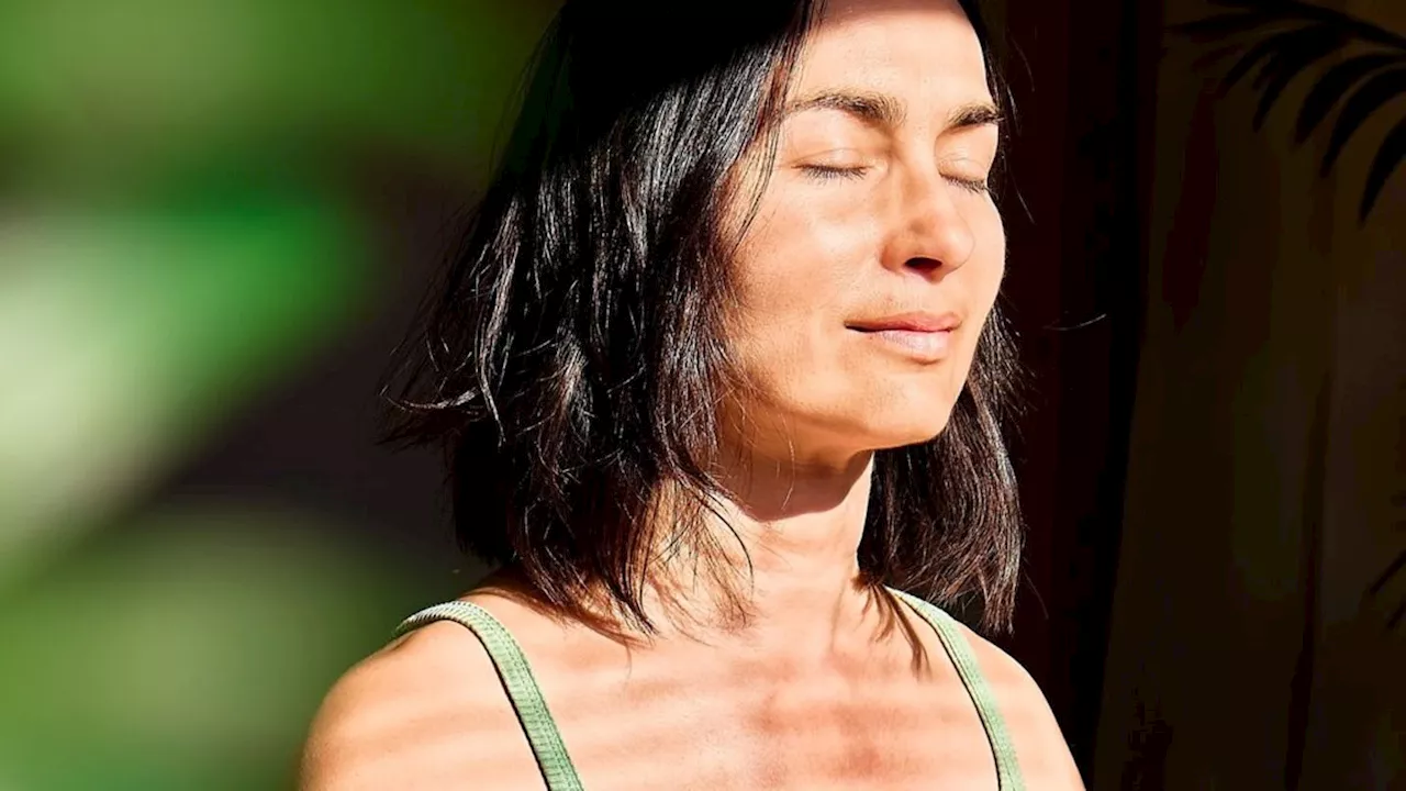 Tipps für mehr Wohlbefinden im Alltag: Eye-Yoga ist die Lösung für beanspruchte Augen