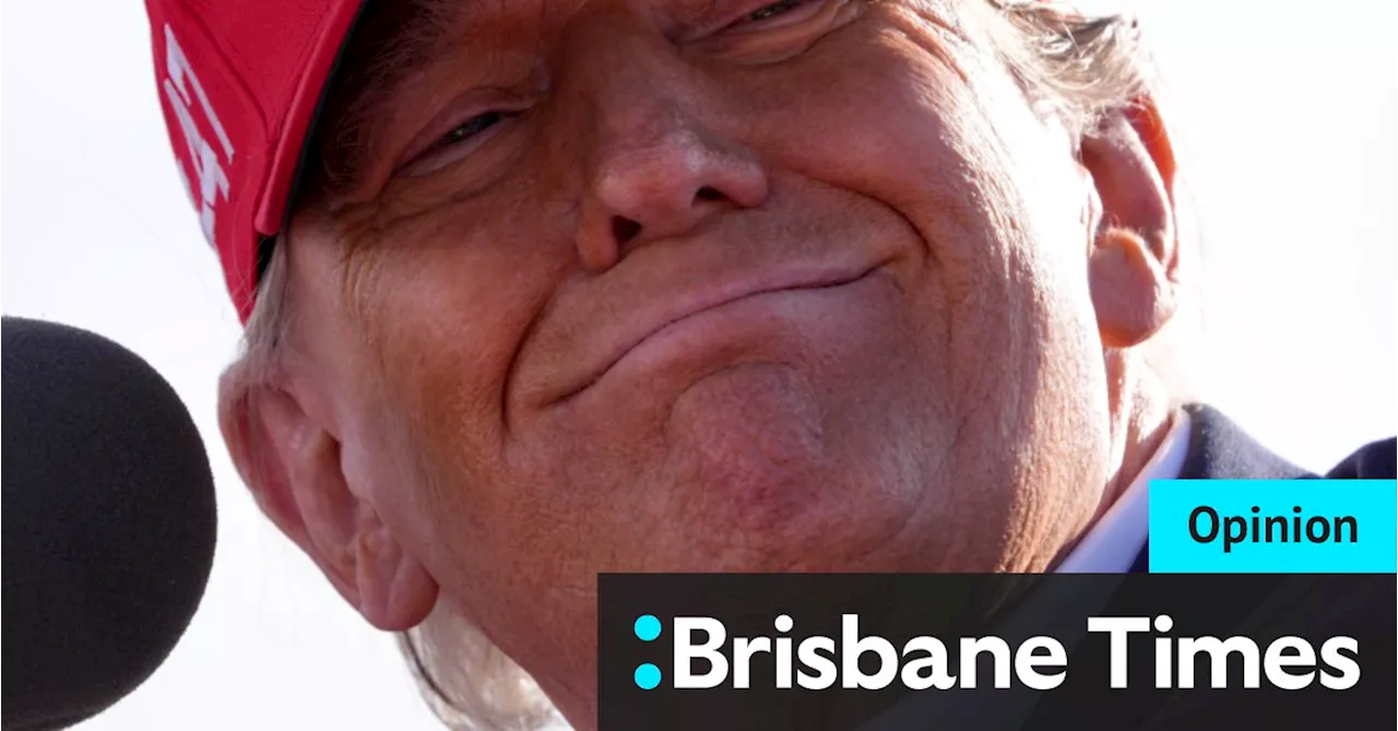 Australia will never elect a Donald Trump – and it’s due to one national trait