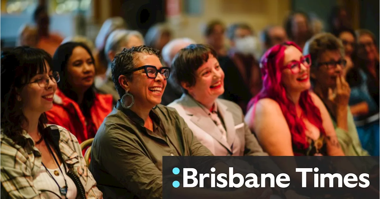 Don’t let the name fool you, there’s something for everyone at this ‘writers’ festival