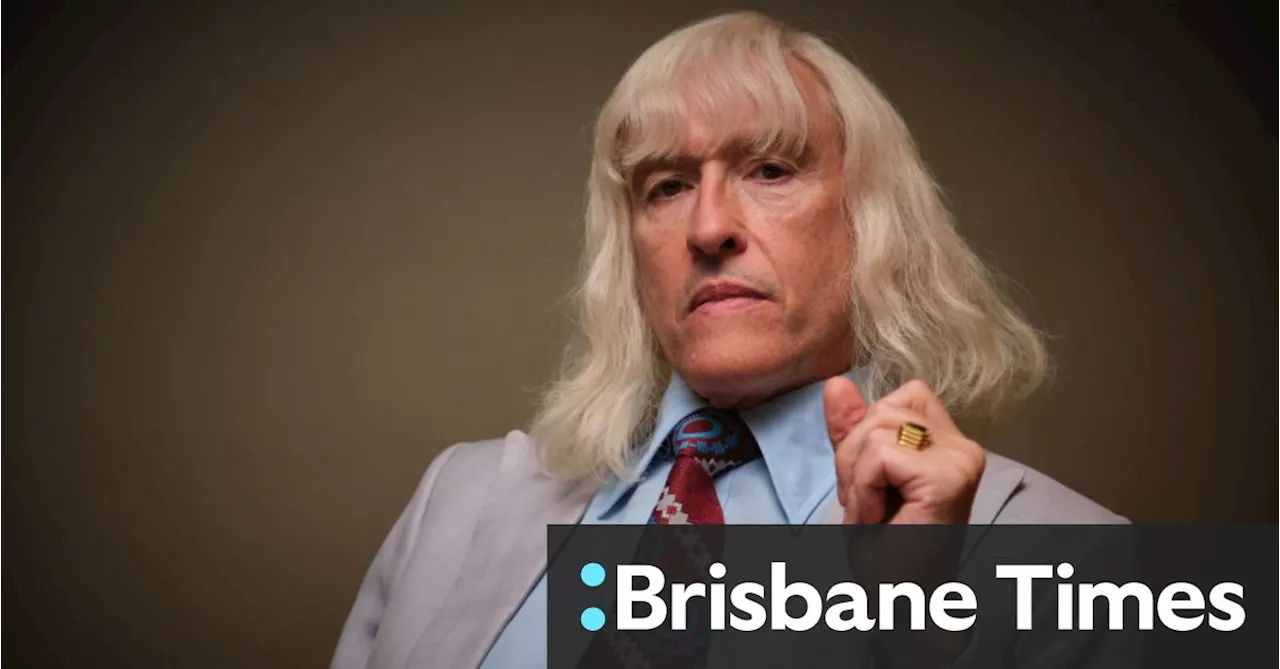 Steve Coogan goes where few actors would dare as sex predator Jimmy Savile