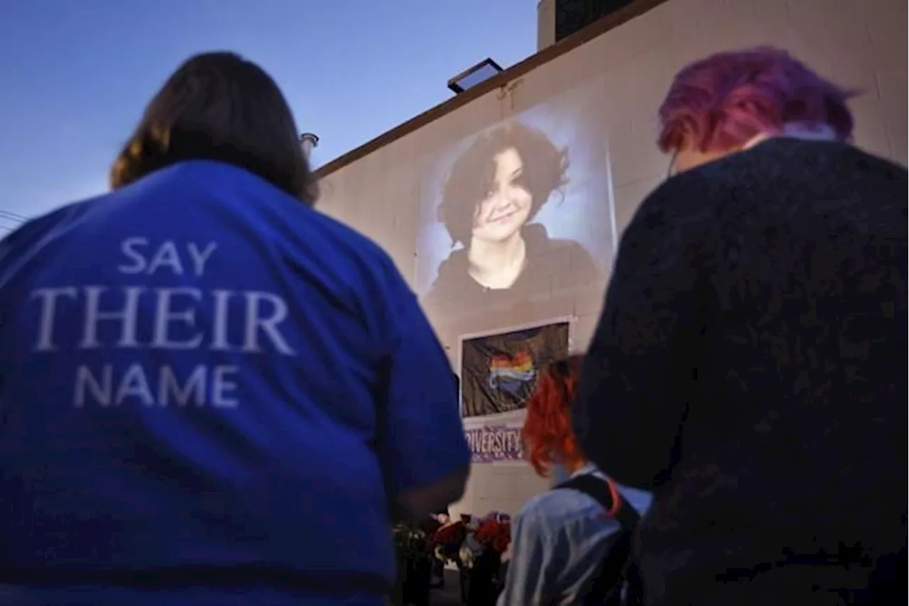 No charges to be filed in fight involving Oklahoma nonbinary teen Nex Benedict, prosecutor says