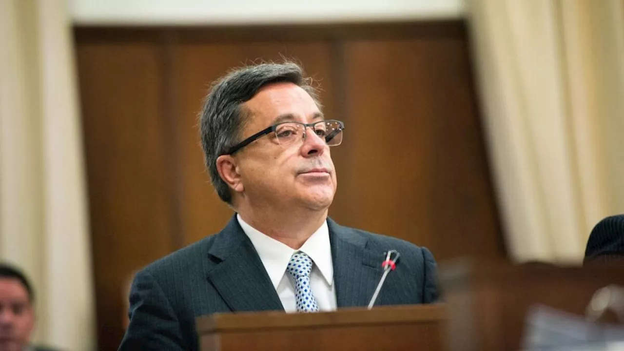 Ex-Steinhoff CEO Markus Jooste dead: reports