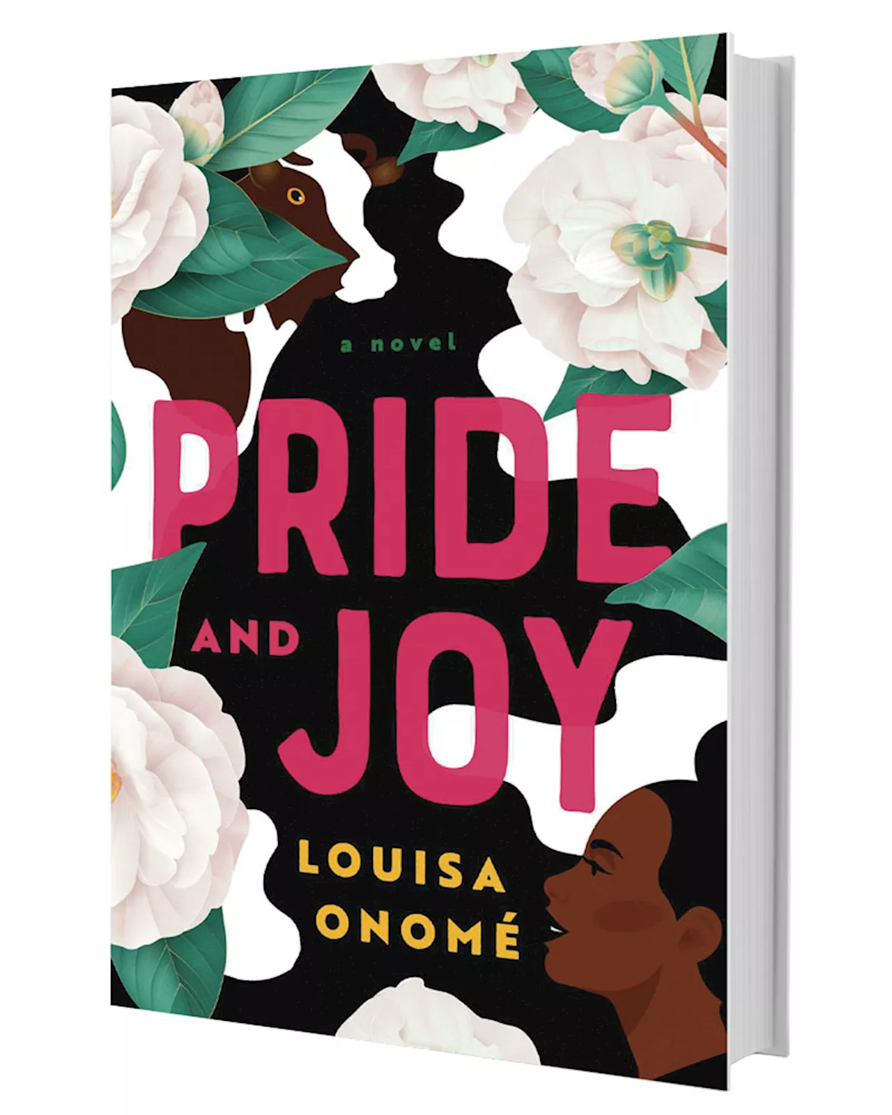 Louisa Onomé’s Pride And Joy Is Fans Of Dark, Laugh-Out-Loud Family Dramas