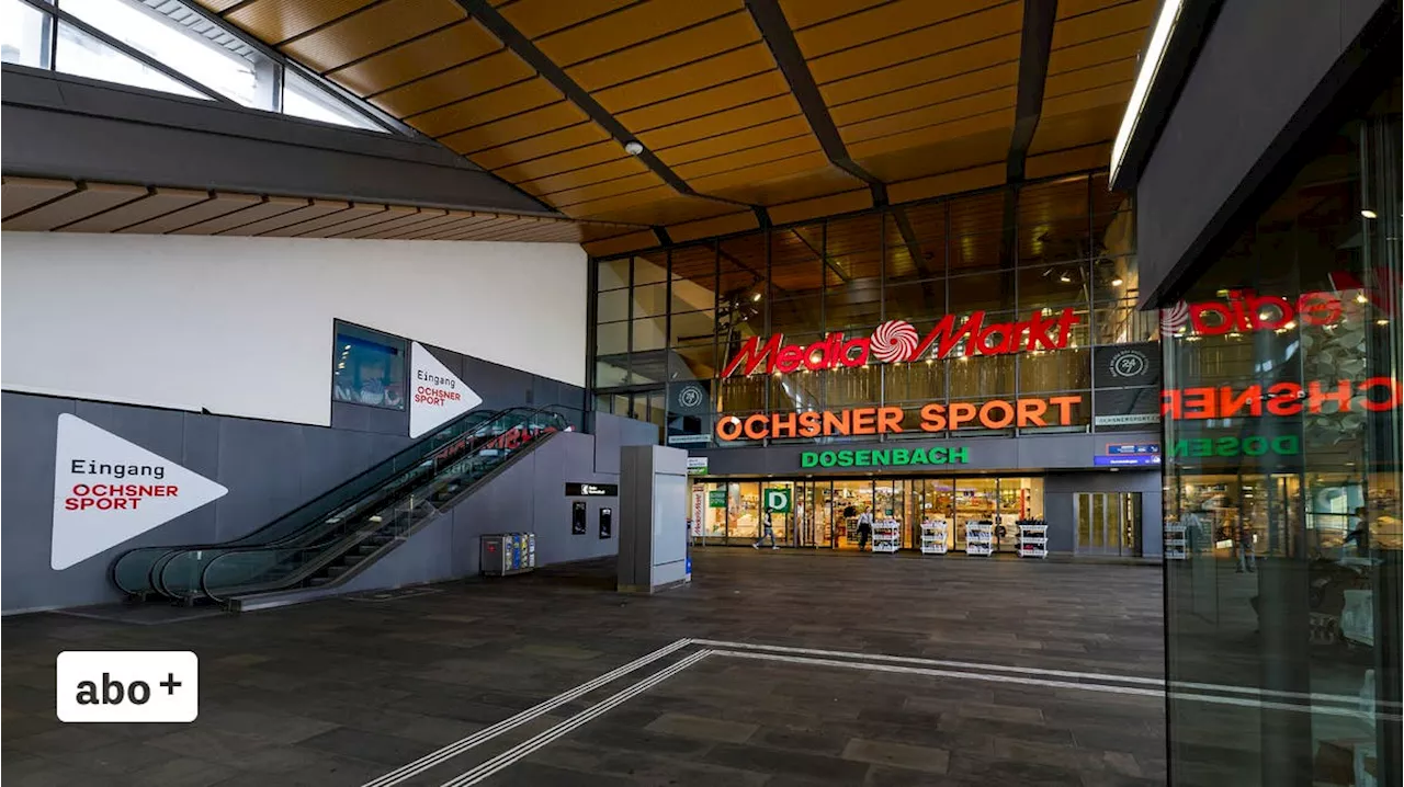 Das sind die Grossumbau-Pläne für die Passerelle am Bahnhof SBB