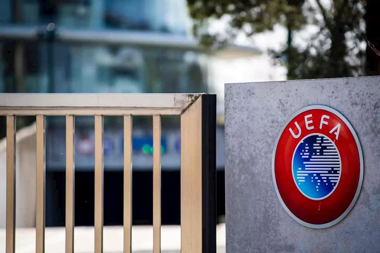 La Uefa non fa sconti: licenza ritirata ed esclusione dalle coppe