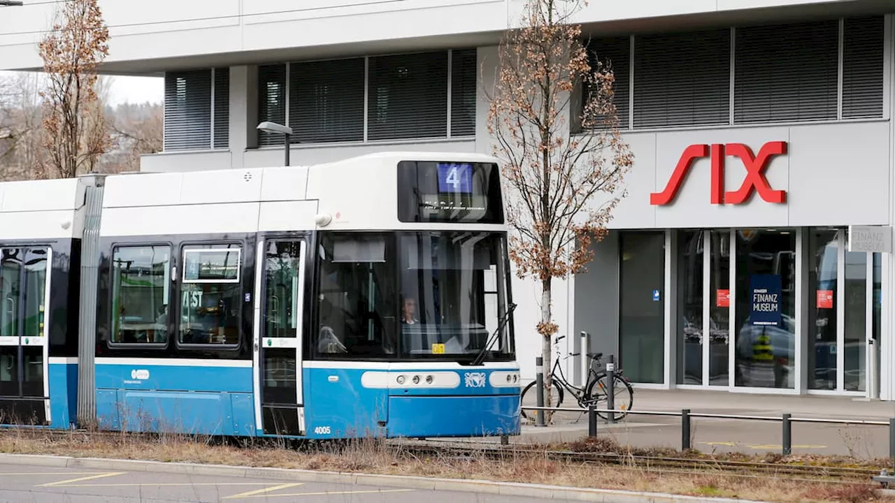 Börsen-Ticker: Zinssenkung sorgt am SMI für Zuversicht