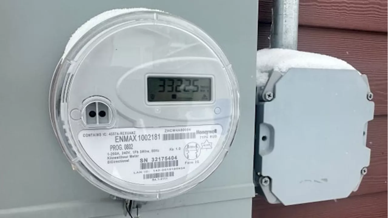 Remember those $75 electricity rebates last year? That's why Alberta's inflation numbers look so high now