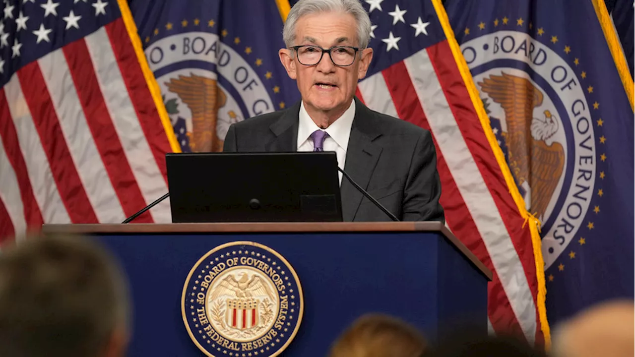 Federal Reserve Considers Cutting Interest Rates Amid Inflation Concerns