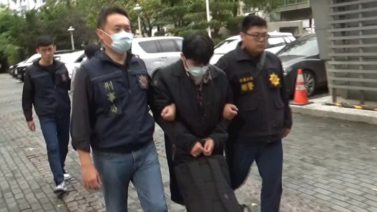 Taiwanese duo accused of self-amputation insurance fraud scheme