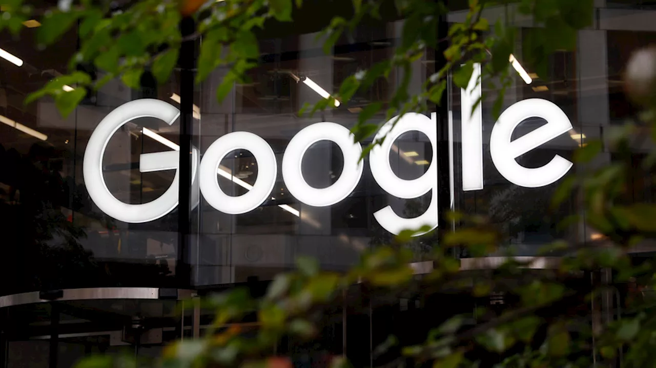 Watchdog report finds Google meddled with US elections, company denies wrongdoing