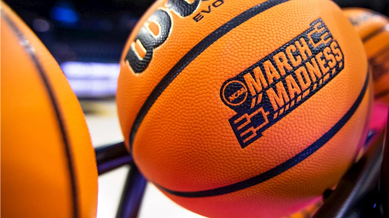 March Madness: Why Greg Gumbel isn't covering the NCAA Tournament