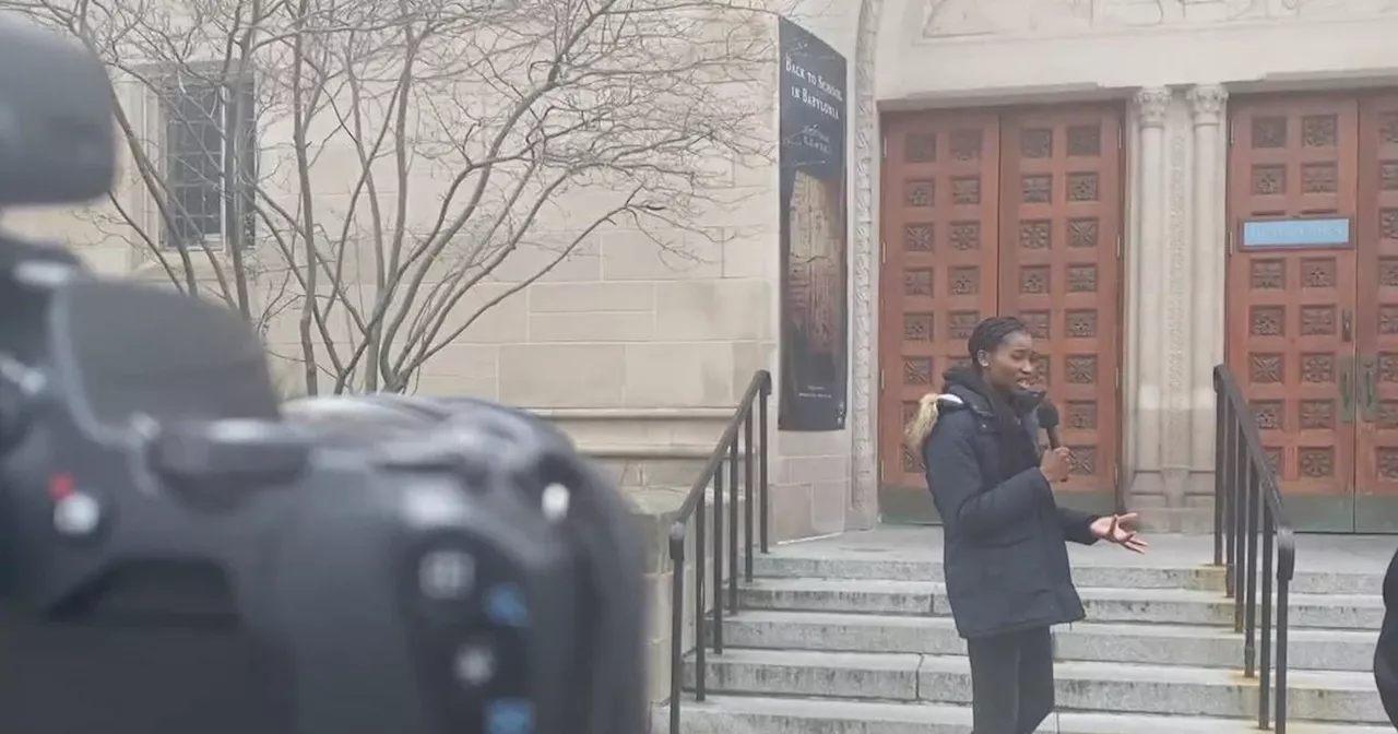 N'DIGO Studios in Chicago runs state-funded program to train students in content creation