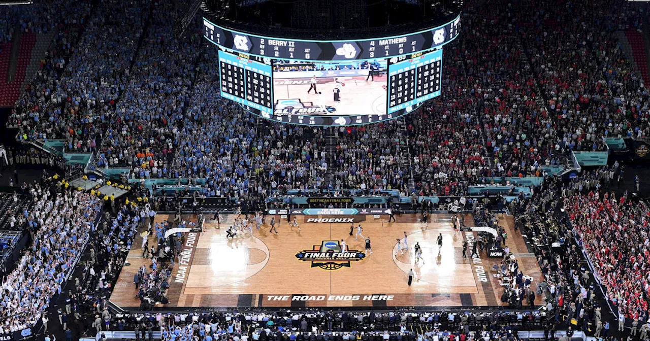 Revisit the 2023 March Madness bracket results as the 2024 NCAA tournament kicks off