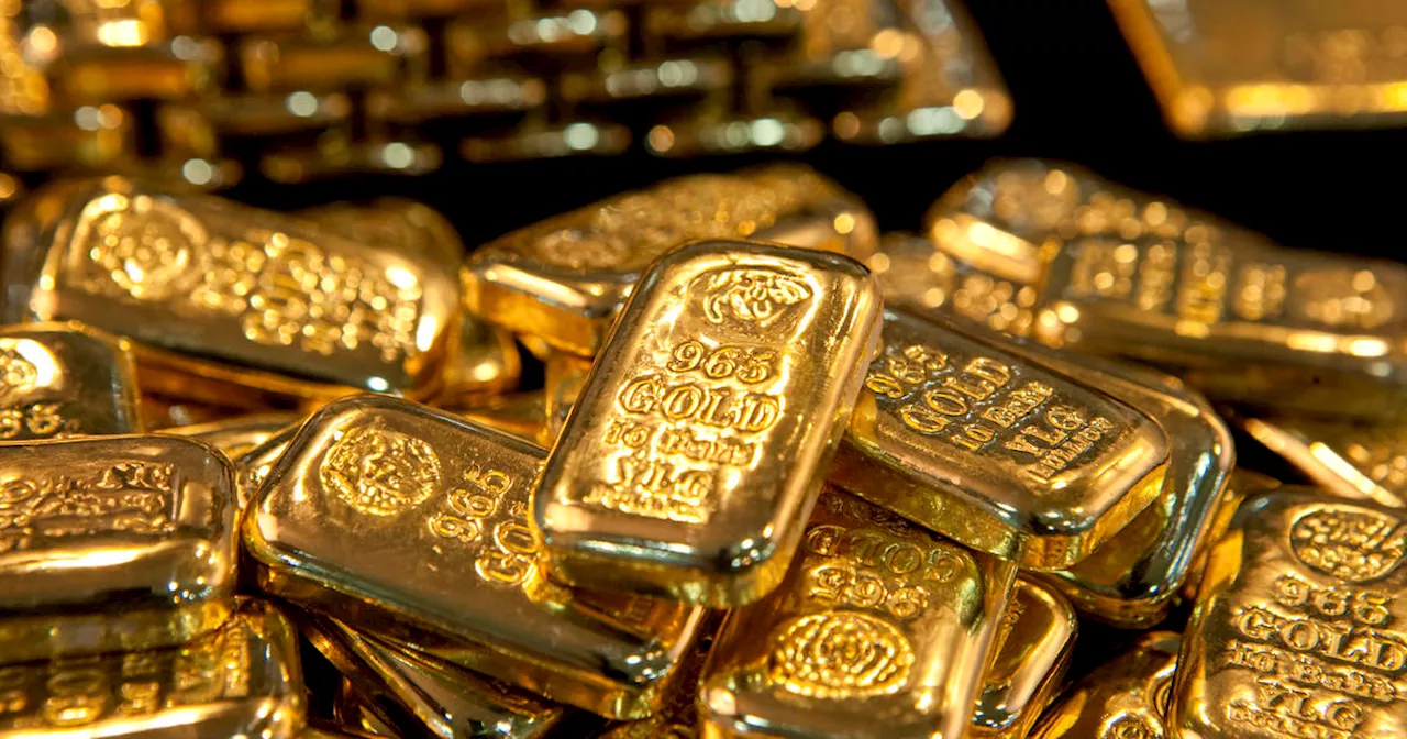 4 gold investing moves beginners should make this spring