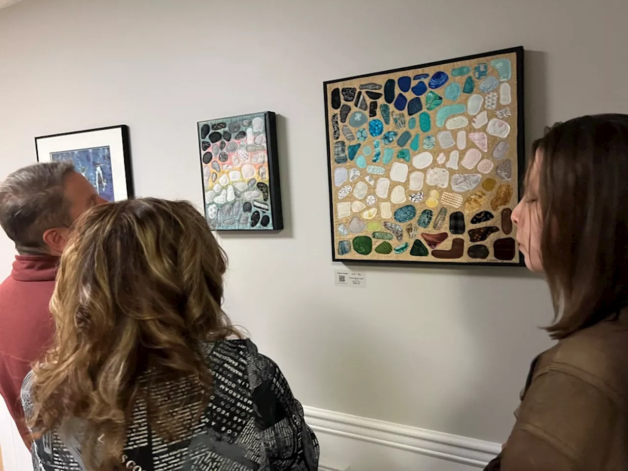 New Artists’ Guild of Valparaiso provides ‘beacon of artist expression’