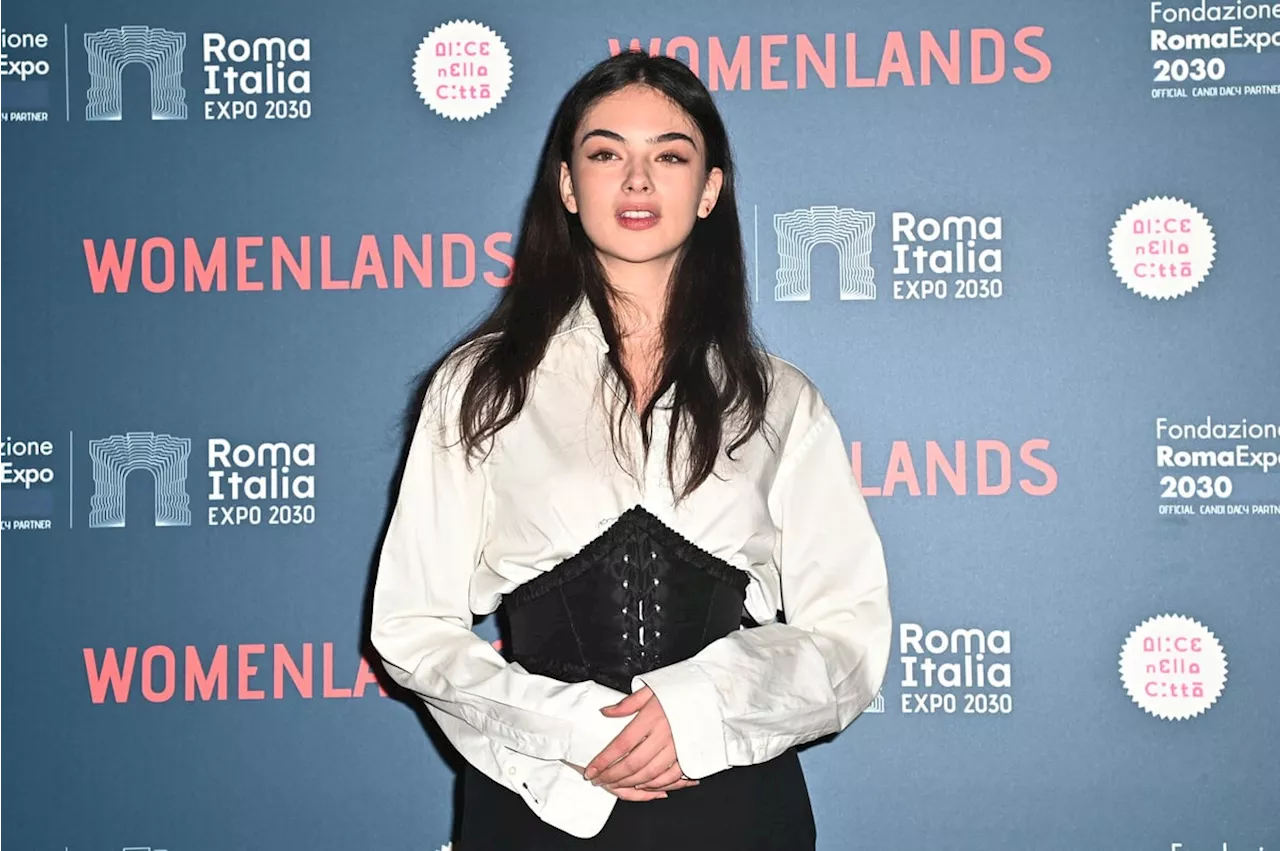 Deva Cassel : la fille de Vincent Cassel et de Monica Bellucci au sommet, ce contrat beauté qu’elle vient de signer