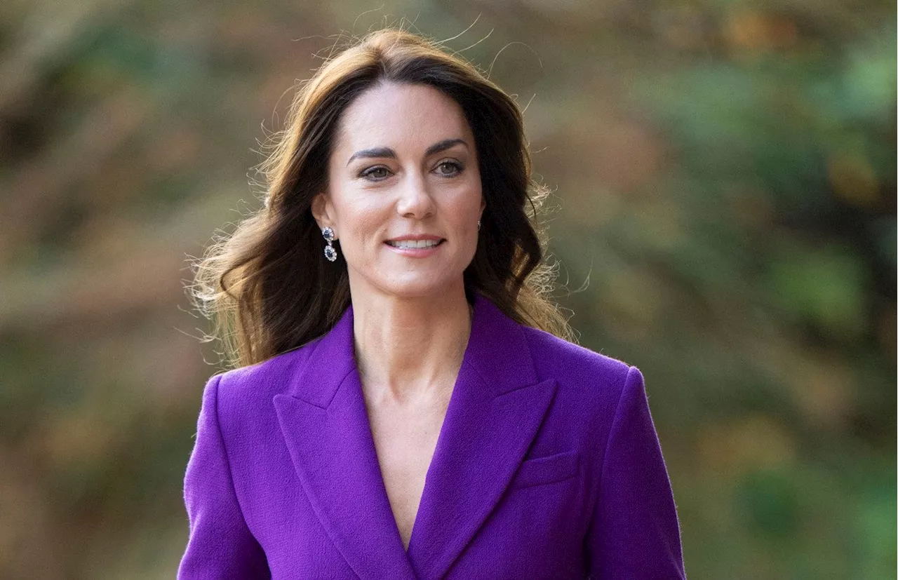 Kate Middleton opérée : cette révélation inquiétante sur la tentative de consultation de son dossier médical