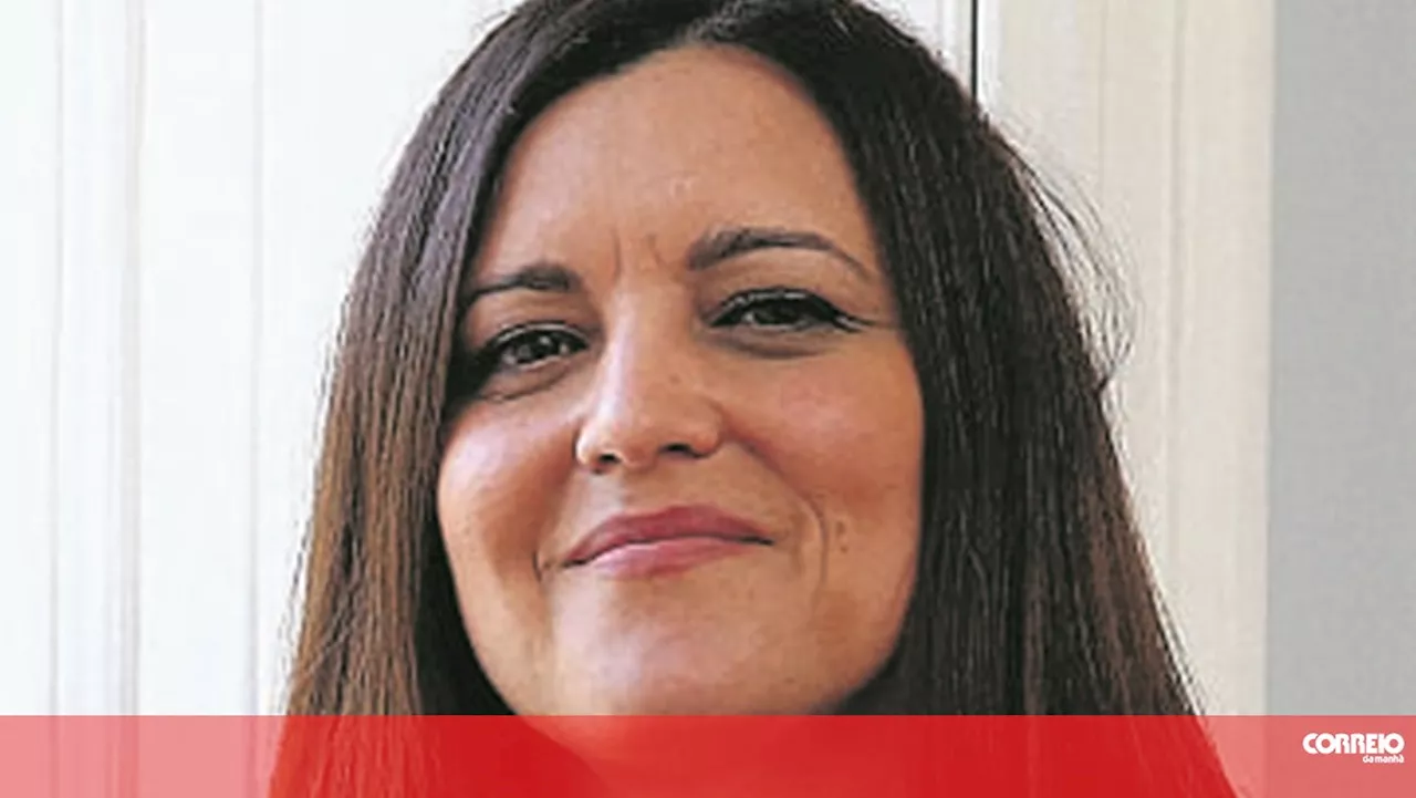 Marisa Matias substituída por Anabela Rodrigues no Parlamento Europeu