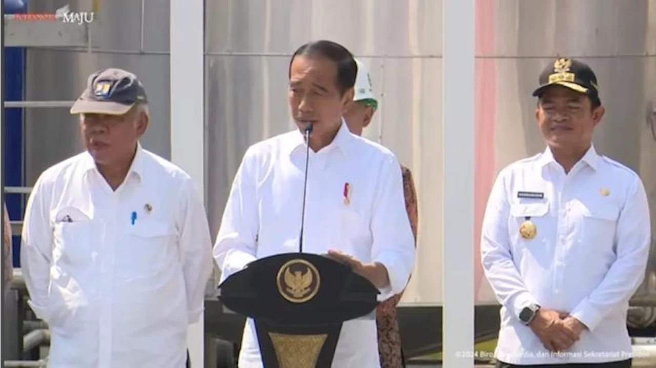 Prabowo Menang, Media Asing Sorot Jokowi Jika Tak Lagi Jadi Presiden