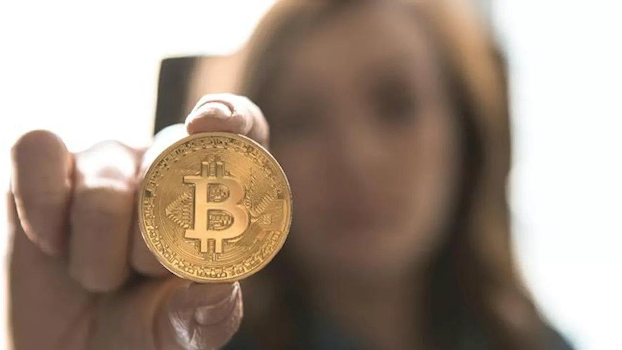 Wanita China Hilang Usai Bawa Kabur Rp 100 T Lewat Bitcoin