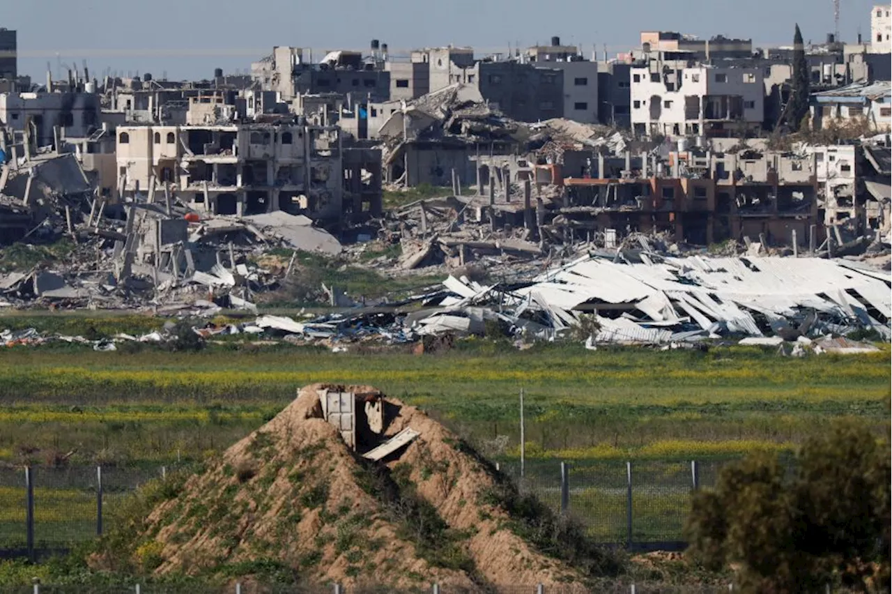 Conversas entre Israel e Hamas têm progresso, mas muitas diferenças permanecem