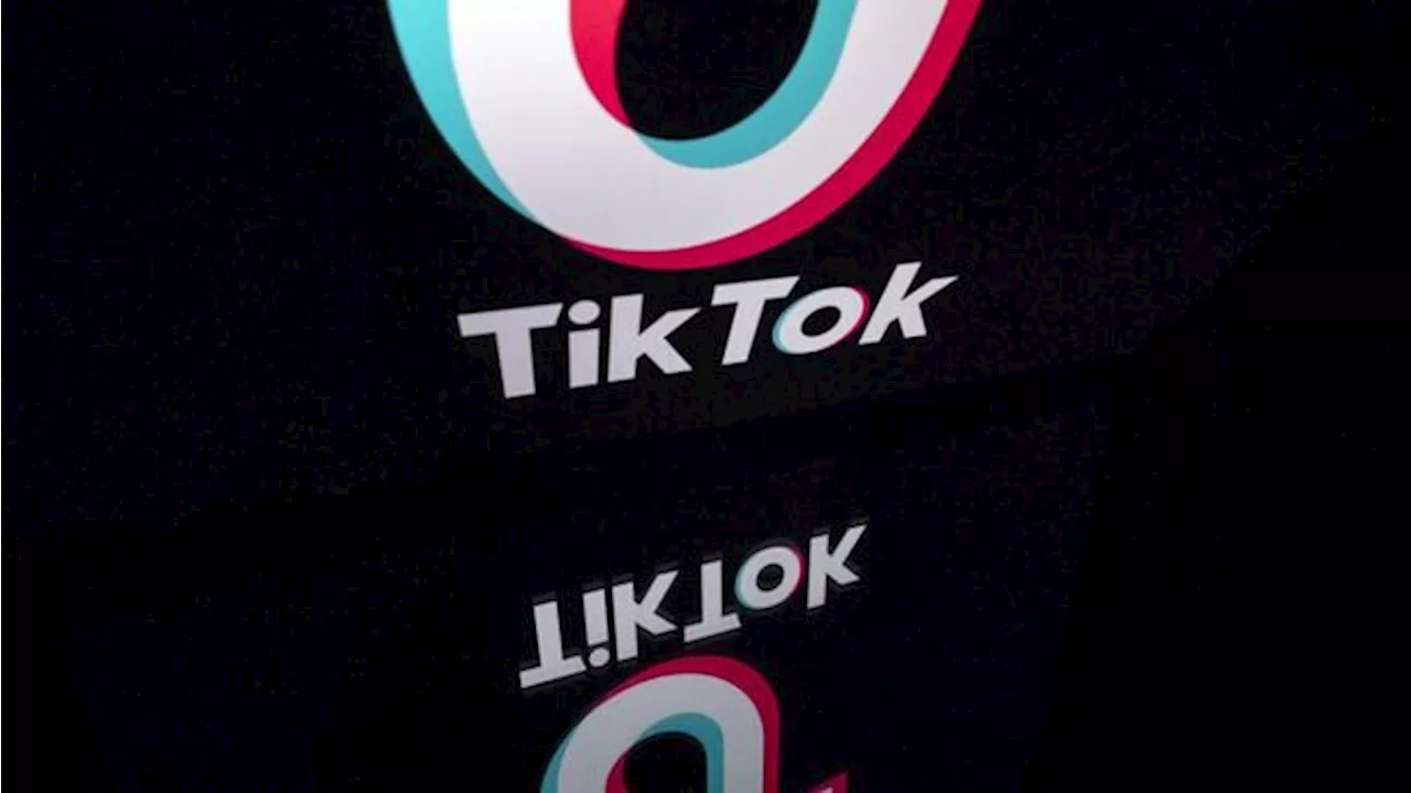 Apa Betul TikTok dari China?