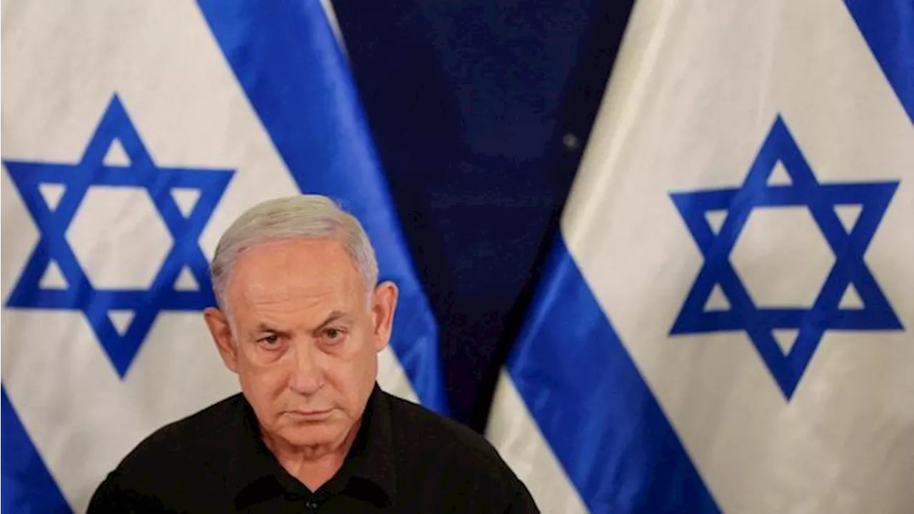 Netanyahu: Israel Siap Invasi Rafah Jalur Gaza