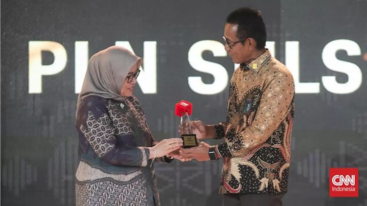 PLN Sulselrabar Dapat Penghargaan Best Public Satisfaction 2024