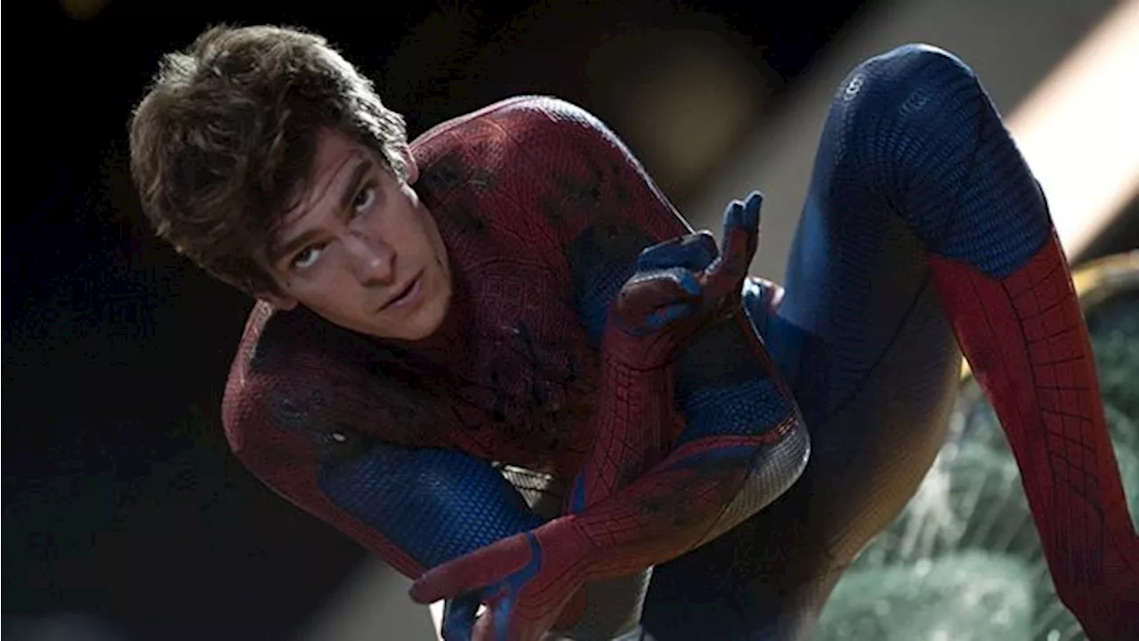 Sinopsis Amazing Spider-Man, Blockbuster Sahur Movies 22 Maret 2024