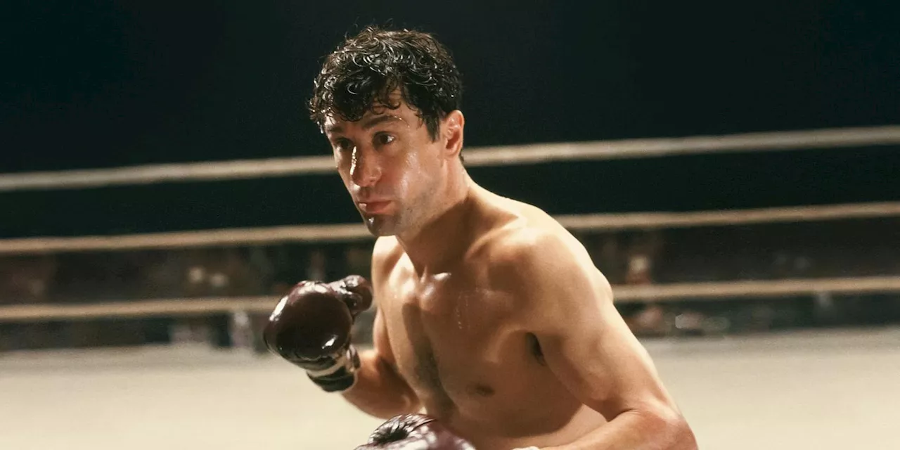 Robert De Niro Hated This 'Raging Bull' Scene So Much, It Was Cut