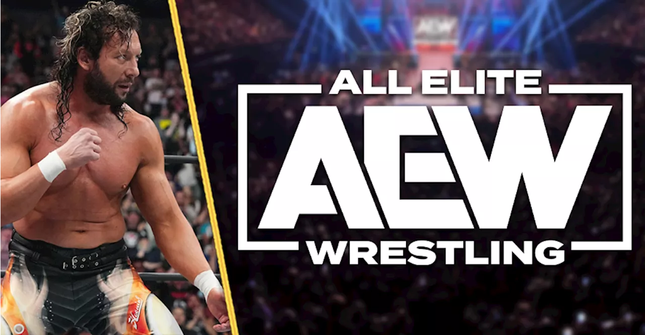 AEW 'Hopeful' and 'Optimistic' About Kenny Omega's Recovery (Exclusive)