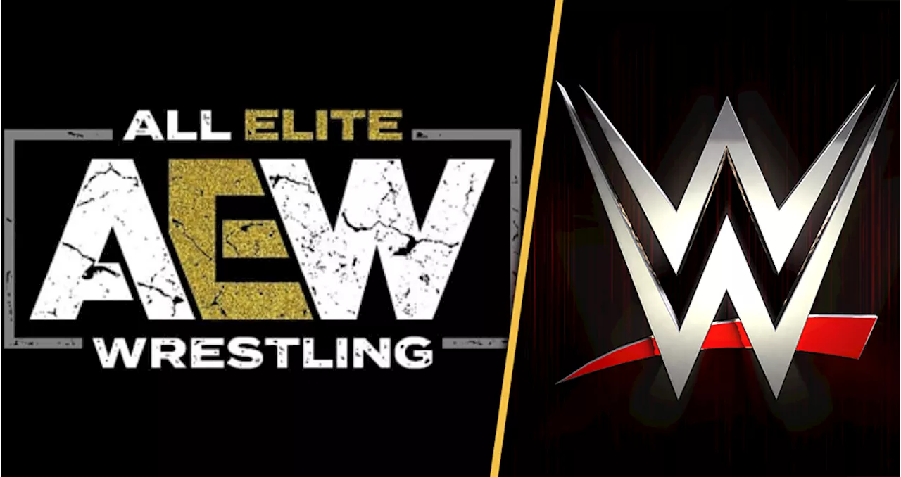 AEW Original Plans to Finish Career in WWE