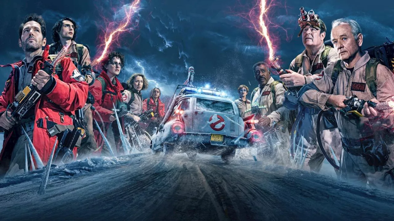 Does Ghostbusters: Frozen Empire Have A Post-Credits Scene?