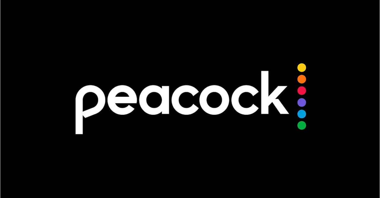 Everything Coming to Peacock in April 2024