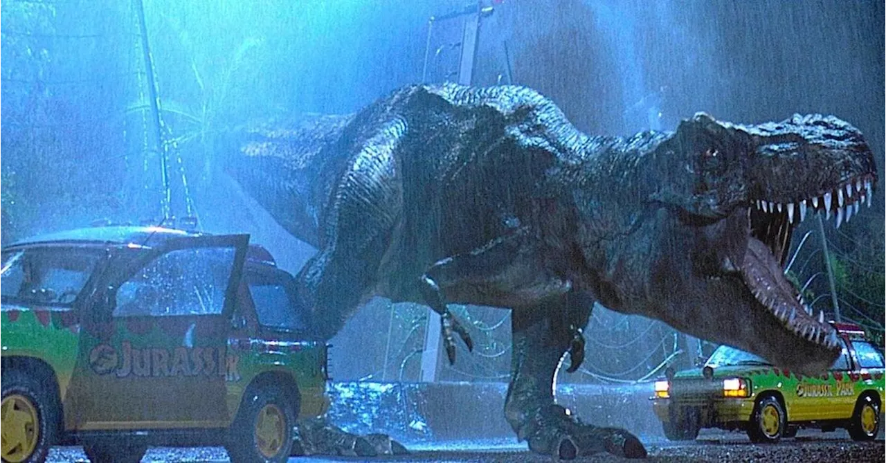 Jurassic Park, Joker & More Movies Leaving Netflix in April