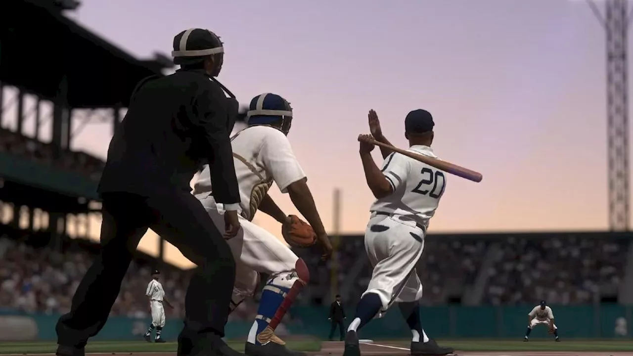 MLB The Show 24 Servers Reportedly Crashing on Switch