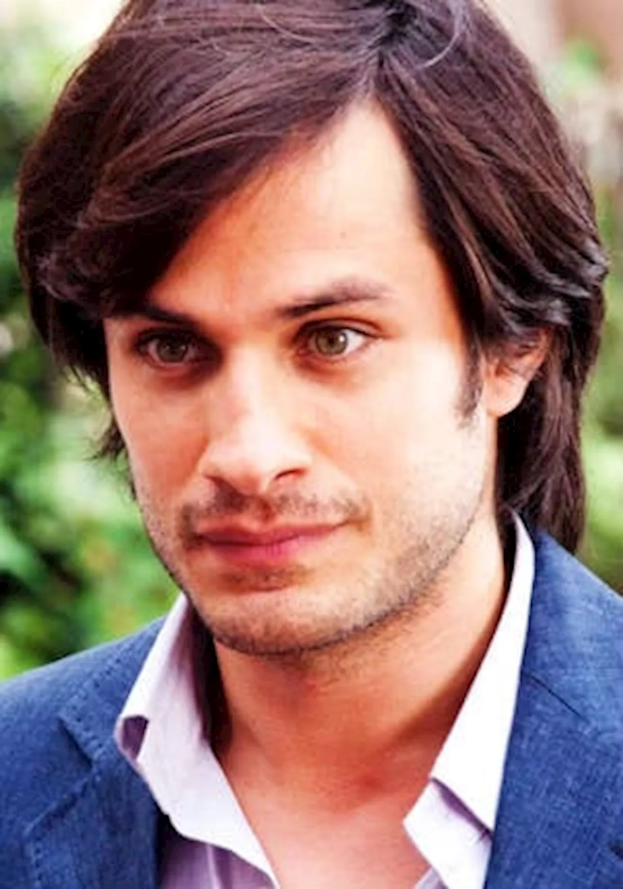 Gael Garcia Bernal biografia