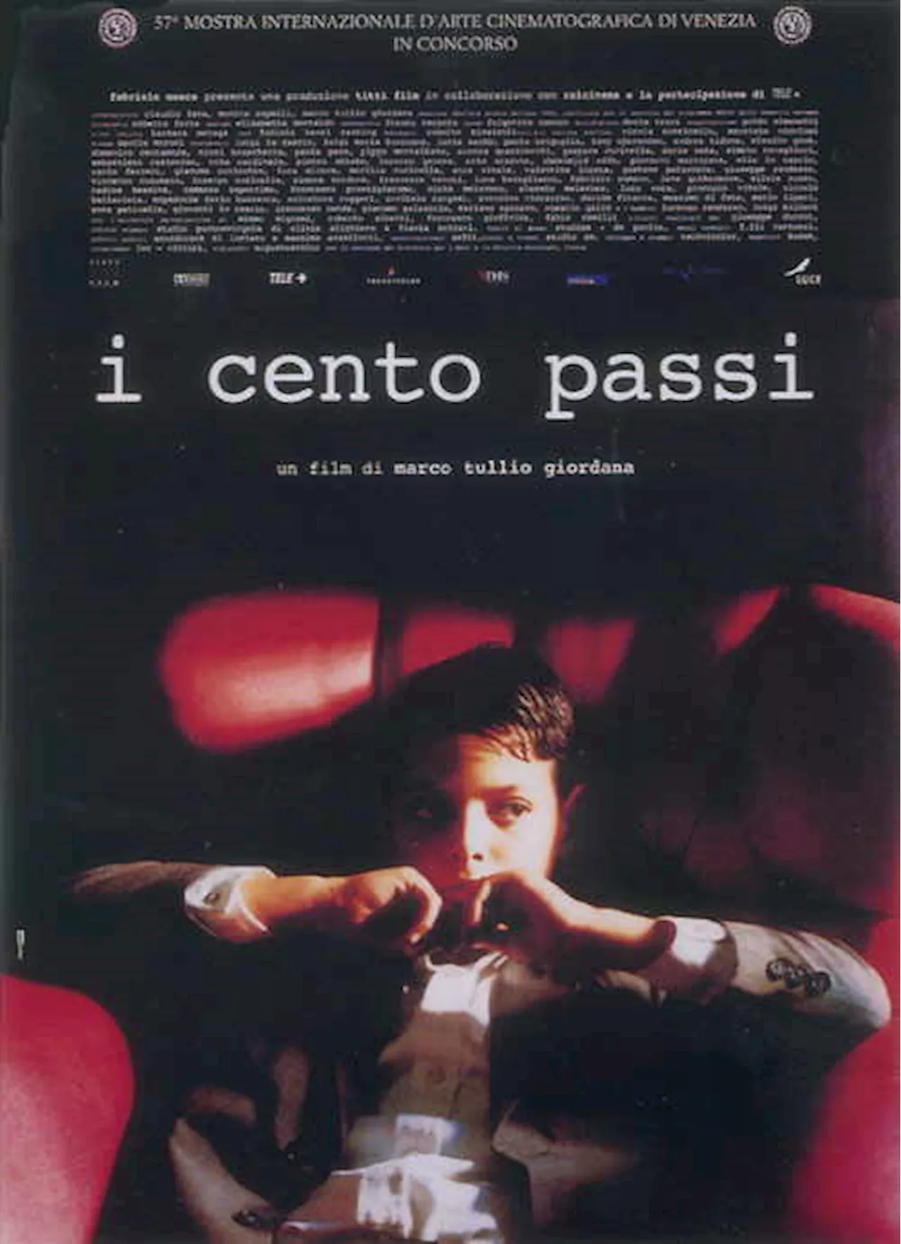 I Cento passi - Film (2000)